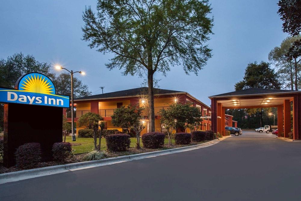 Days Inn By Wyndham Pensacola I-10 Ferry Pass Zewnętrze zdjęcie